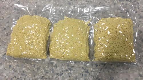 Latest company Solutions about Actualización técnica para la máquina empacadora de almohadas con función de vacío