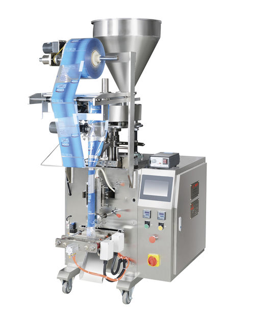 último caso de la compañía sobre Precautions and Maintenance Methods for a Granule Packaging Machine