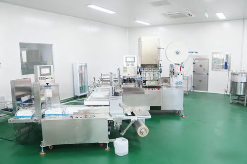 último caso de la compañía sobre Línea de Empaquetado Final con Envoltura a Granel y Enlazado Individual Automático de Pajitas