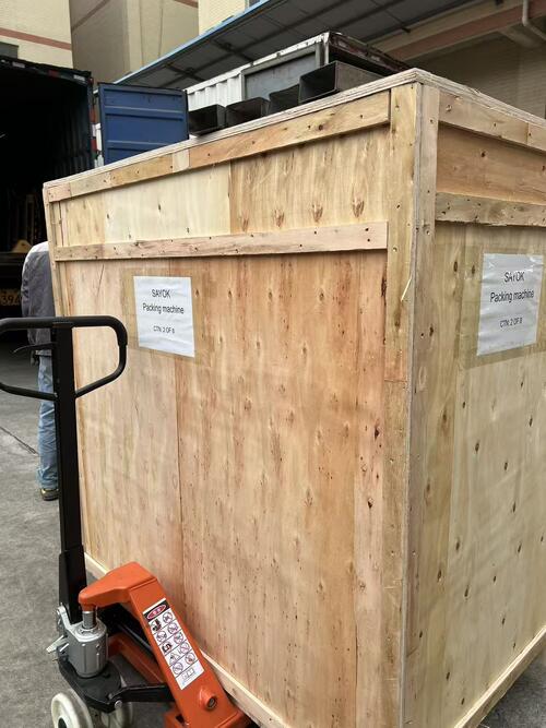 Latest company Solutions about Máquina de embalaje de almohadas personalizada para rodillos de gasa y guantes de examen de embalaje