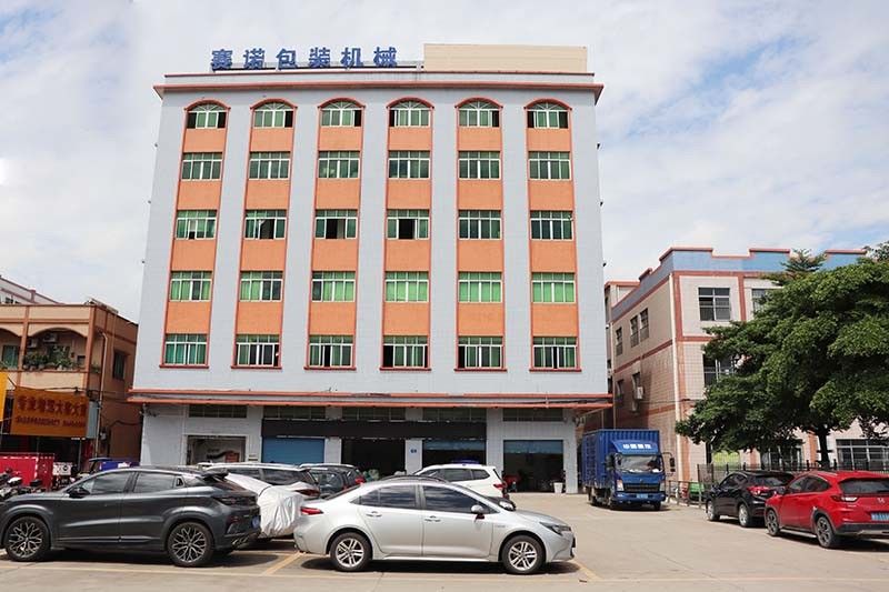 China Foshan Sayok Intelligent Machinery Co., Ltd.， 