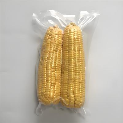 Good price Máquina de embalaje de almohadas de vacío industrial para alimentos y otros productos requieren almacenamiento largo en línea