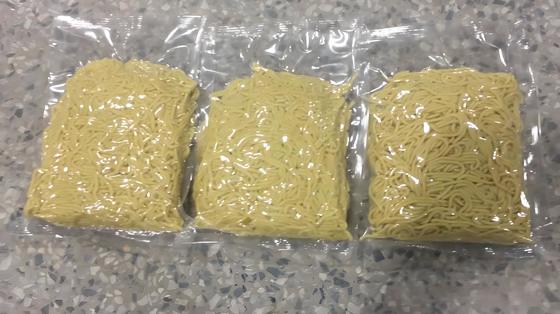 Good price Máquina de embalaje de almohadas de acero inoxidable para alimentos y verduras en línea