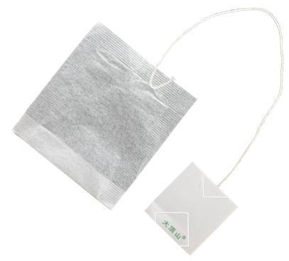 Good price Máquina empacadora de café en bolsa filtro personalizable para envasado profesional de café en línea