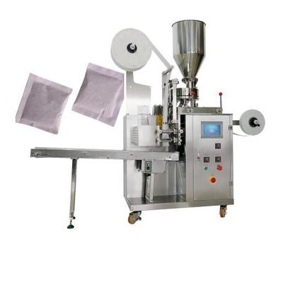 Good price Customizable Filter Paper Tea Bag Packing Machine for Different Tea Varieties en línea