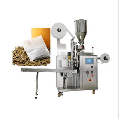 Good price Volumetric Measuring Cup Filling Packing Machine for Fast and Accurate Tea Bag Packaging en línea