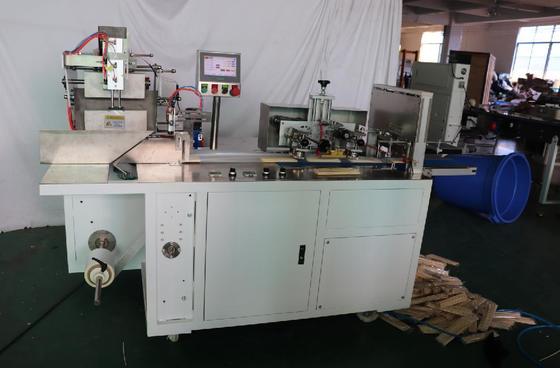 Good price Máquina Empaquetadora 2 en 1 de Conteo y Empaquetado con Tazas Volumétricas para Empaquetado a Granel de Palillos Chinos en Múltiples Piezas en línea