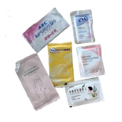 Good price Máquina Empaquetadora de Toallitas Húmedas de Alta Velocidad Capaz de Empaquetar Múltiples Paquetes por Minuto con un Tiempo de Inactividad Consistente y Mínimo en línea