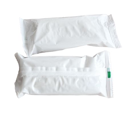 máquina automática del extrusor de la plastilina individual de la empaquetadora 220V