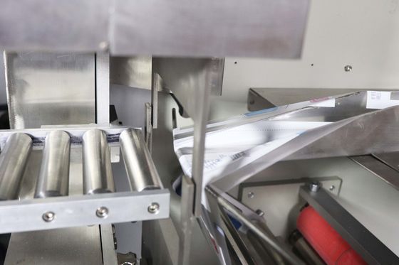 máquina automática del extrusor de la plastilina individual de la empaquetadora 220V