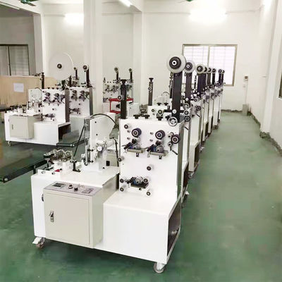CE del paquete de Straw Packaging Machine Automatic Individual del palillo 220V