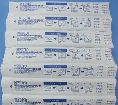 Los carriles multi estiran las esponjas faríngeas 14.5KW de la empaquetadora de envoltorio