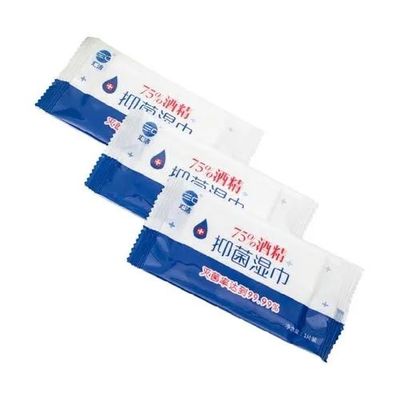 mecánico automático de la empaquetadora del papel seda de 220V 3.8KW