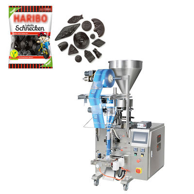 Empaquetadora de relleno automática 380V Sugar Sachet Packing Machine del OEM