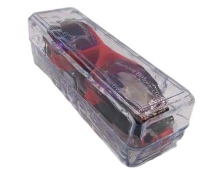 Máquina de etiquetado de empaquetado automática de la máquina del lacre de la película de la burbuja 220V