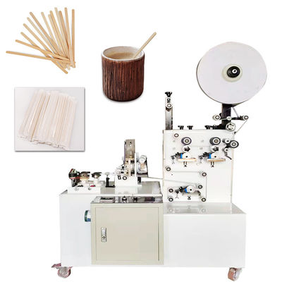 Good price Velocidad intacta de la empaquetadora del palillo del café del té 1.2kw automática en línea