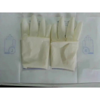cartera del guante del guante 220V de la empaquetadora quirúrgica/de la empaquetadora