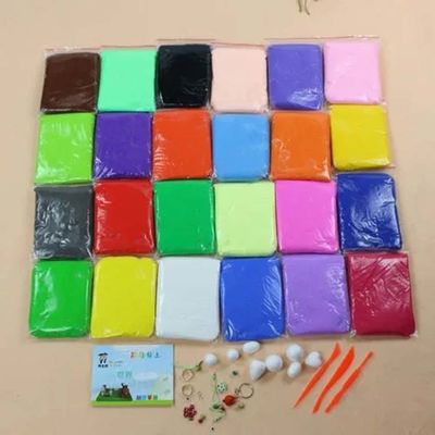 Línea de embalaje automática del extrusor de la empaquetadora de la plastilina máquina