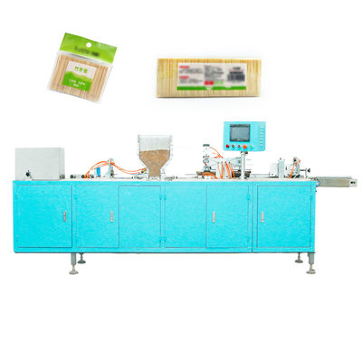 Good price Empaquetado de relleno automático plástico de la empaquetadora del palillo de la máquina de la botella del OEM en línea