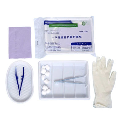 maquinaria que embala automática 15kw para el instrumento dental Kit Bag Filling Machine