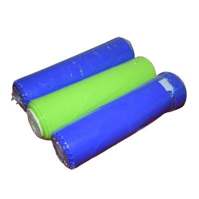 Máquina para envolver películas horizontales de doble zona de superficie de encogimiento para elementos de filtro
