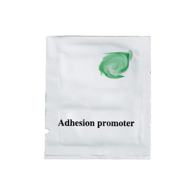 Máquina de embalaje de sello de cuatro lados de alta productividad para promotor de adhesión