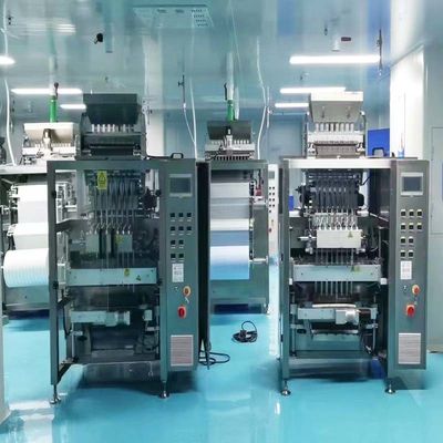 Good price Máquinas de corte de esquinas redondas y de embalaje automático para moldeo personalizado en línea