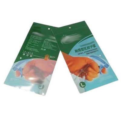 Maquinaria de embalaje automática para guantes de látex