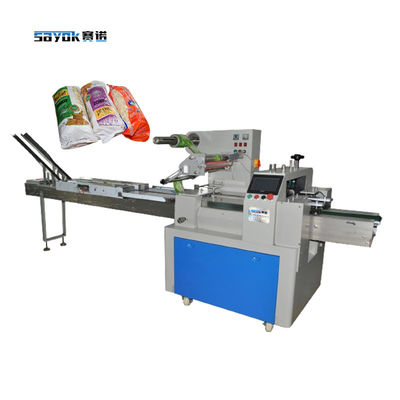 Good price Máquina de embalaje sin bandeja para galletas digestivas en línea