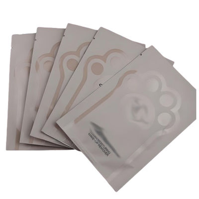 Máquina de maquillaje de una sola pieza de 220V para limpieza húmeda de maquillaje de pequeñas dimensiones 2 en 1