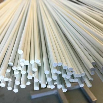 Máquina de contador de envases multifunción de control servo de barras de fibra de vidrio
