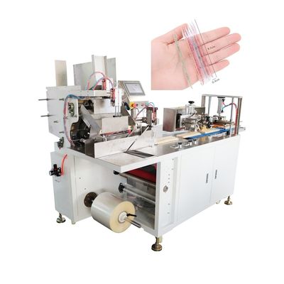 Máquina de embalaje automática para cortadores de uñas