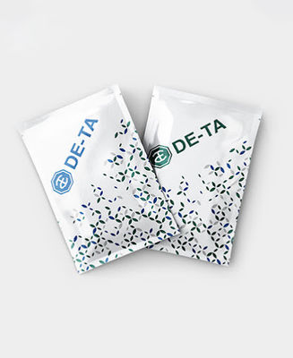 Experimente un embalaje suave y preciso con la máquina de llenado y embalaje para el empaque interno de té de hierbas