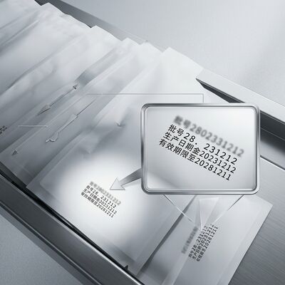 Buen precio Máquina de envoltura de papel tipo cartera con sensores sensibles y contenedor de recogida online
